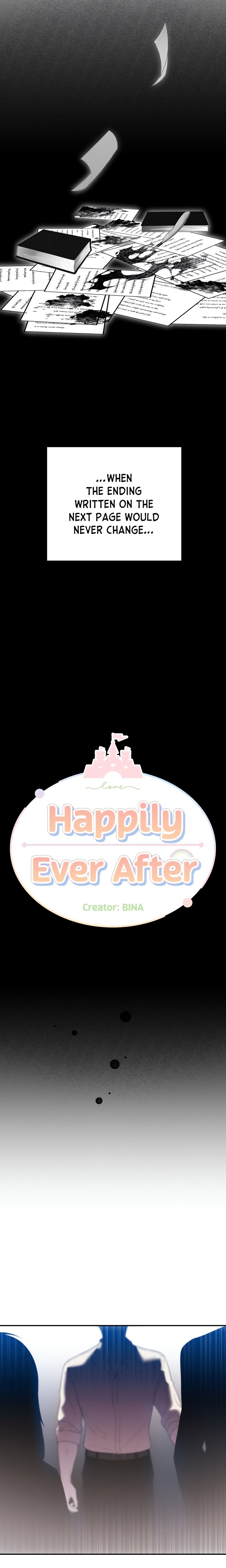 Happily Ever [A]fter Chapter 7 - Page 5