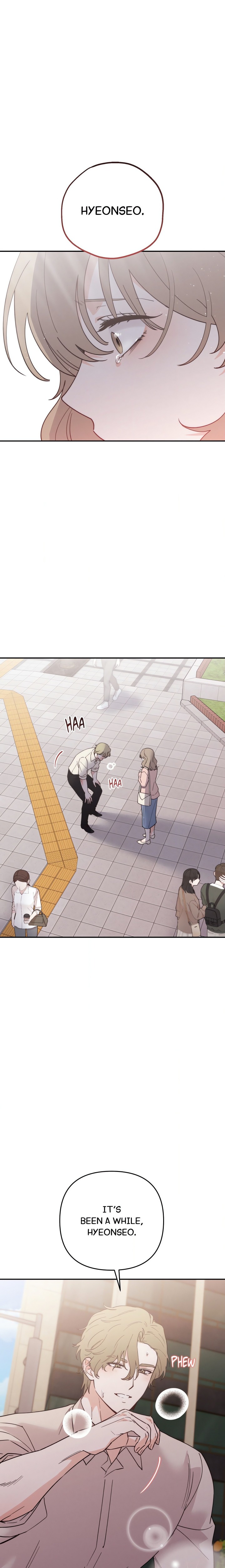 Happily Ever [A]fter Chapter 7 - Page 6