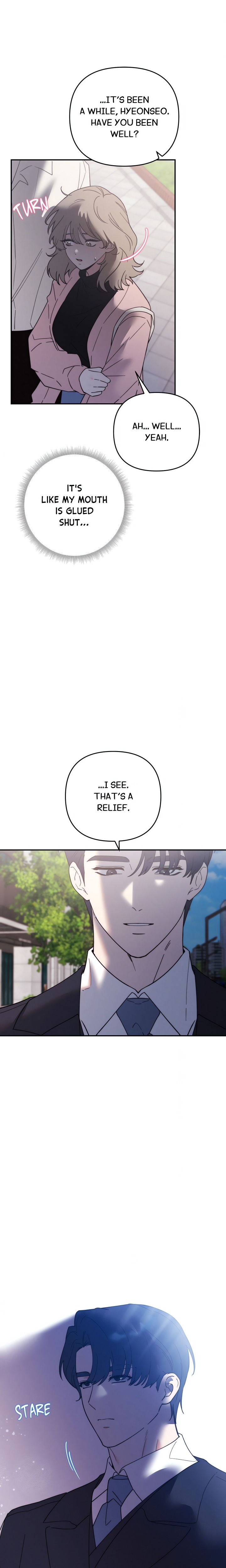 Happily Ever [A]fter Chapter 7 - Page 10