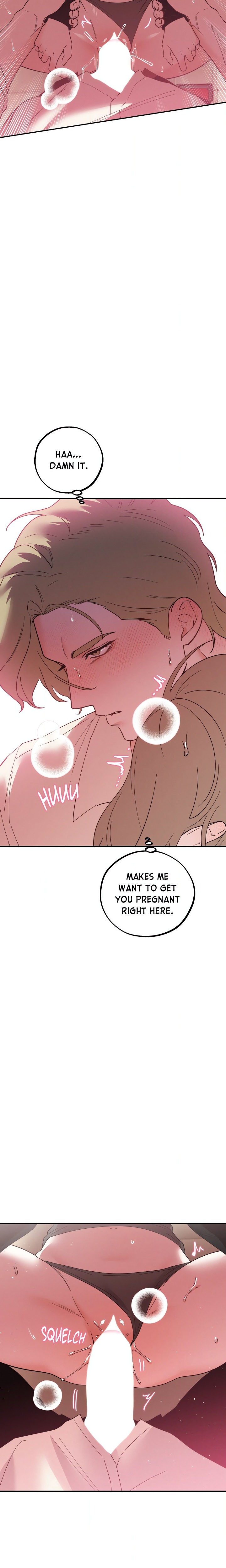 Happily Ever [A]fter Chapter 8 - Page 2
