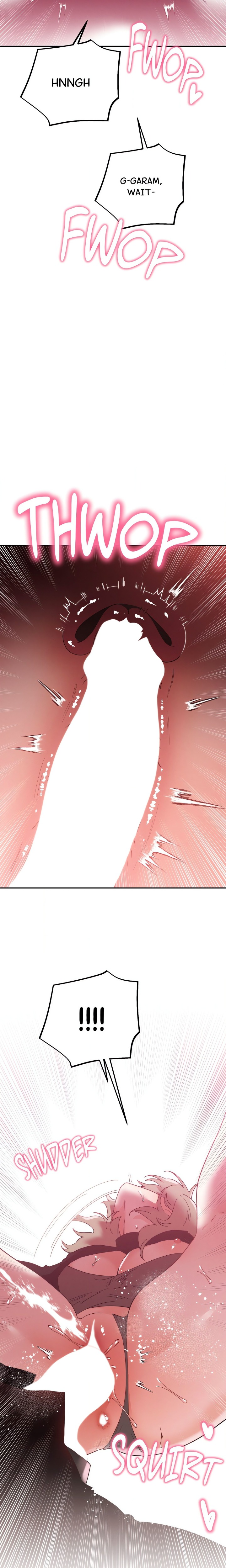 Happily Ever [A]fter Chapter 8 - Page 13