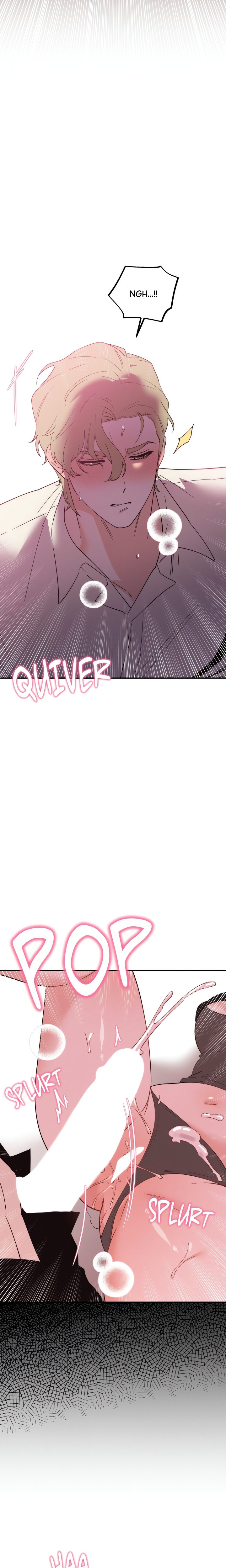 Happily Ever [A]fter Chapter 8 - Page 14