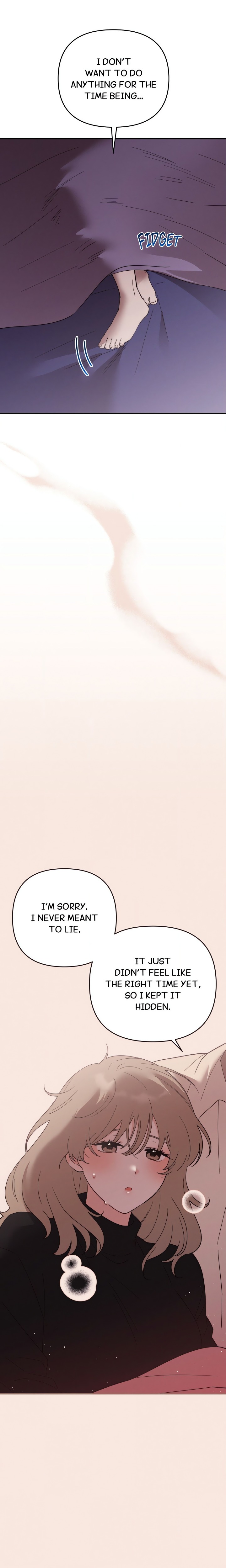 Happily Ever [A]fter Chapter 8 - Page 17
