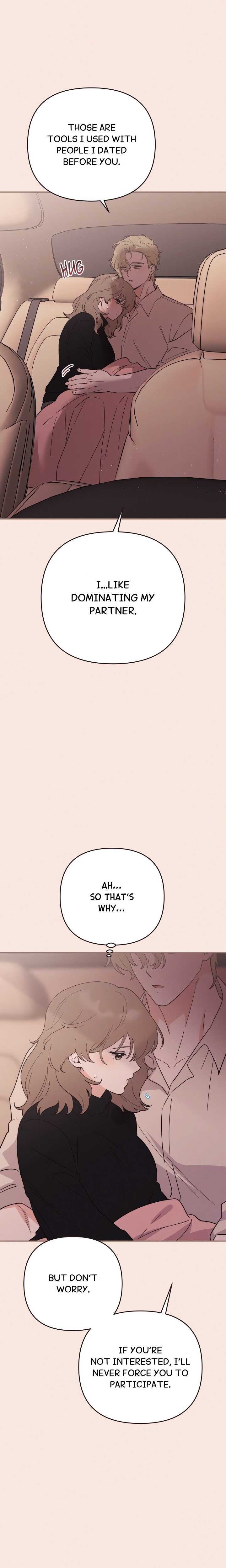 Happily Ever [A]fter Chapter 8 - Page 18