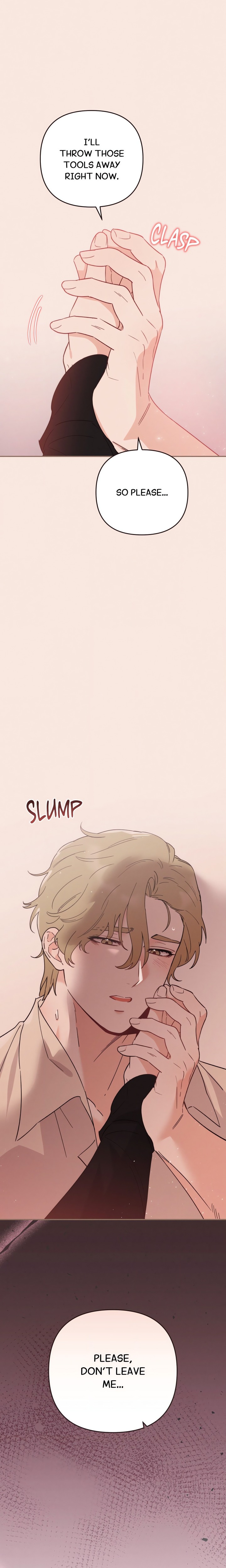 Happily Ever [A]fter Chapter 8 - Page 19