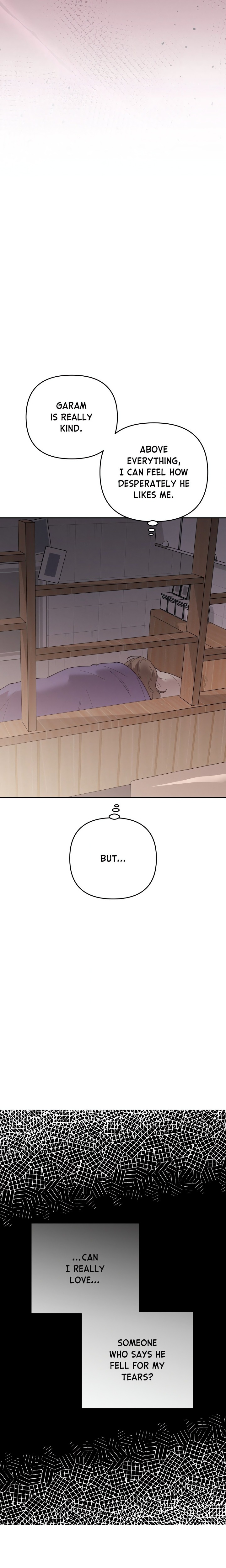 Happily Ever [A]fter Chapter 8 - Page 20