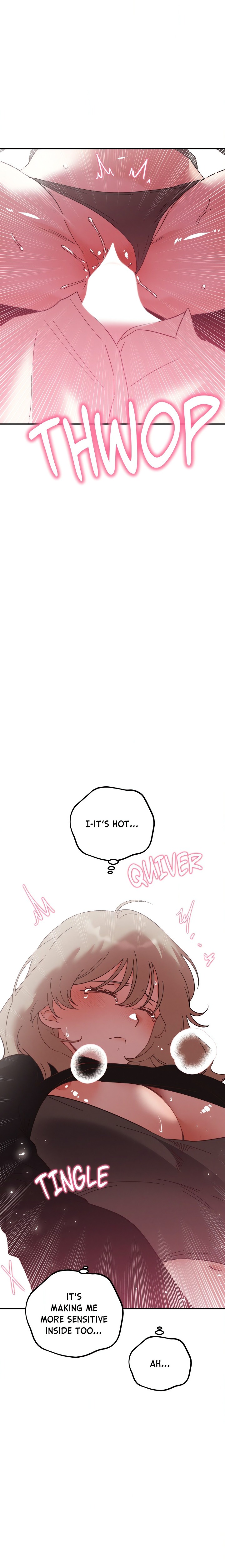 Happily Ever [A]fter Chapter 8 - Page 3