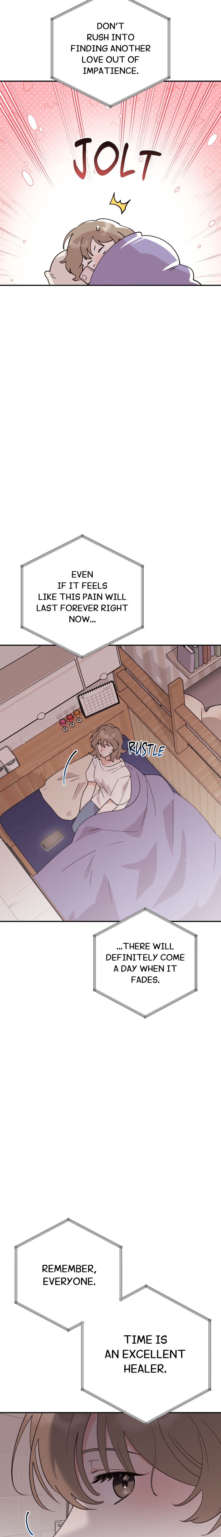 Happily Ever [A]fter Chapter 8 - Page 22