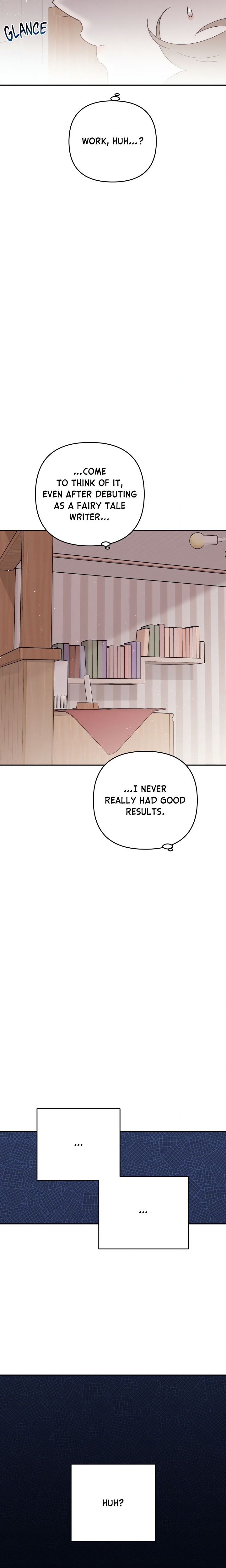 Happily Ever [A]fter Chapter 8 - Page 23