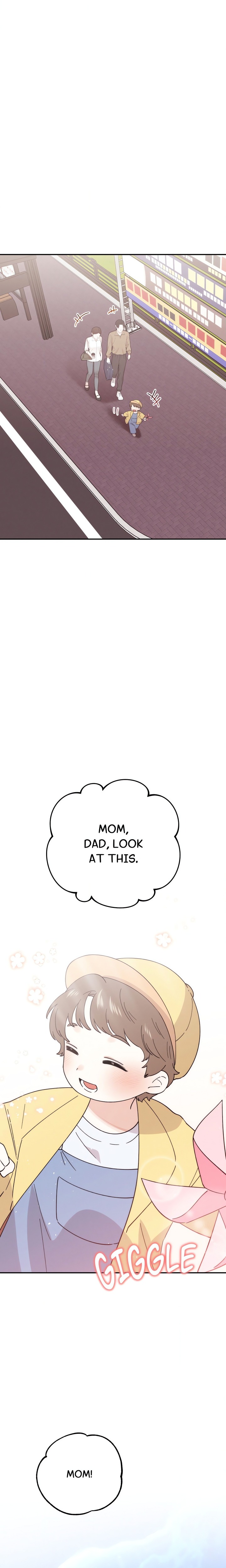 Happily Ever [A]fter Chapter 8 - Page 26