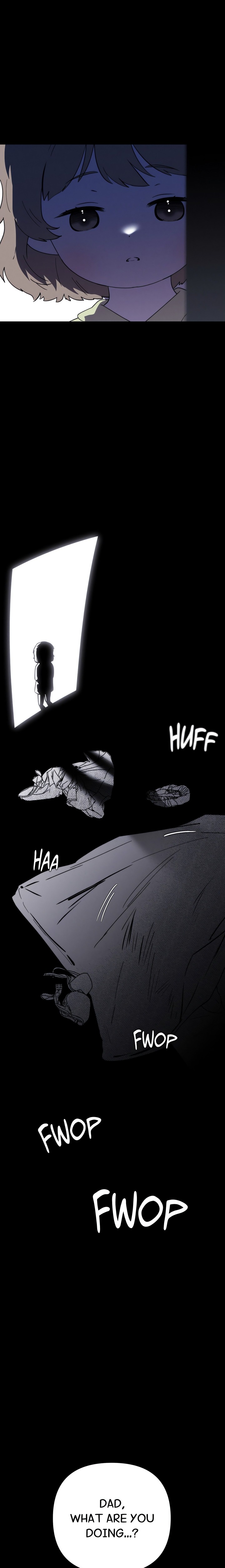 Happily Ever [A]fter Chapter 8 - Page 29