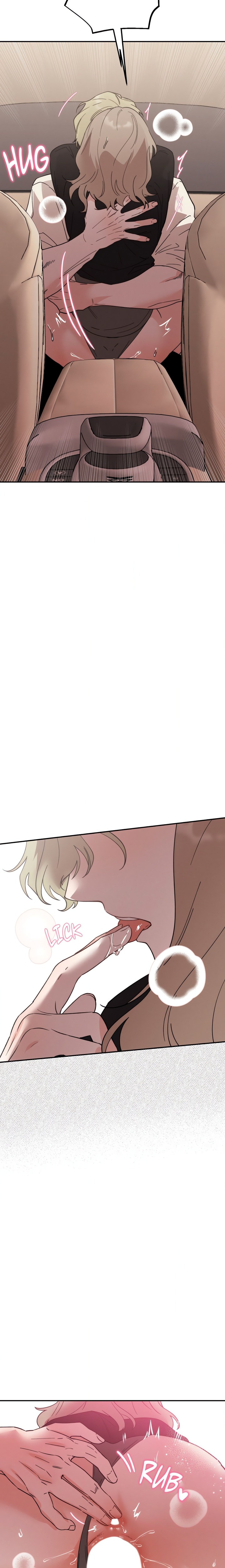 Happily Ever [A]fter Chapter 8 - Page 5