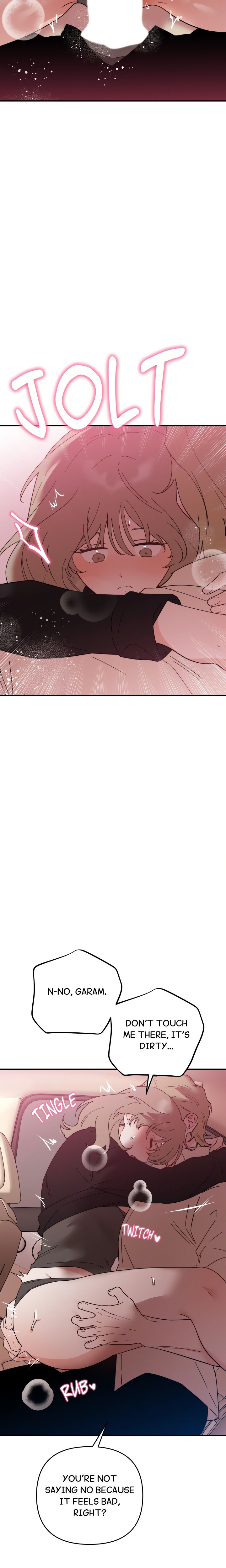 Happily Ever [A]fter Chapter 8 - Page 6