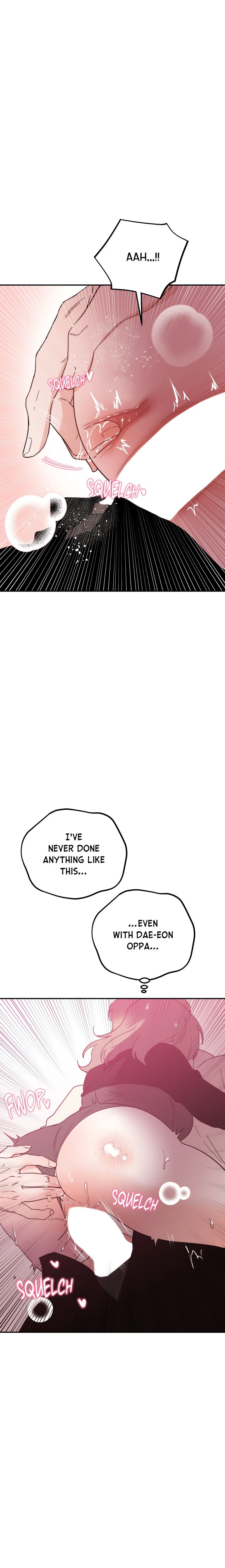 Happily Ever [A]fter Chapter 8 - Page 7