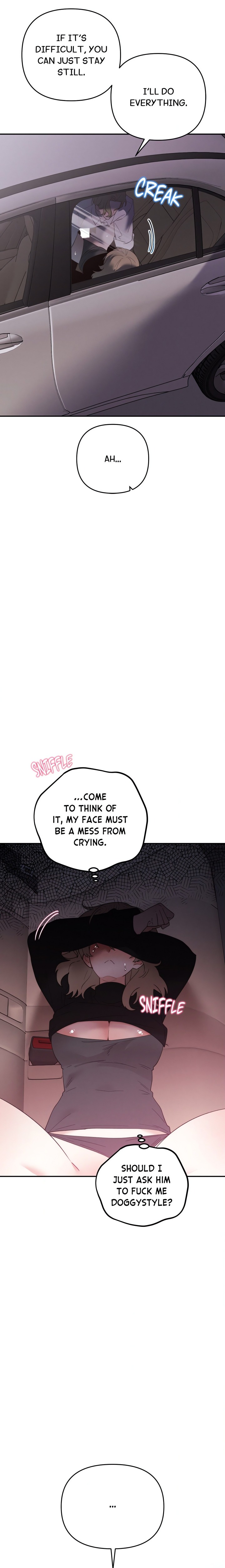 Happily Ever [A]fter Chapter 8 - Page 9