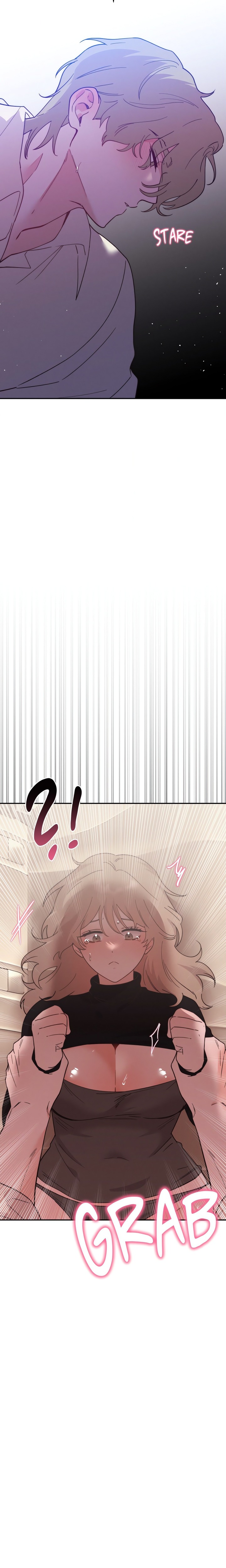 Happily Ever [A]fter Chapter 8 - Page 10