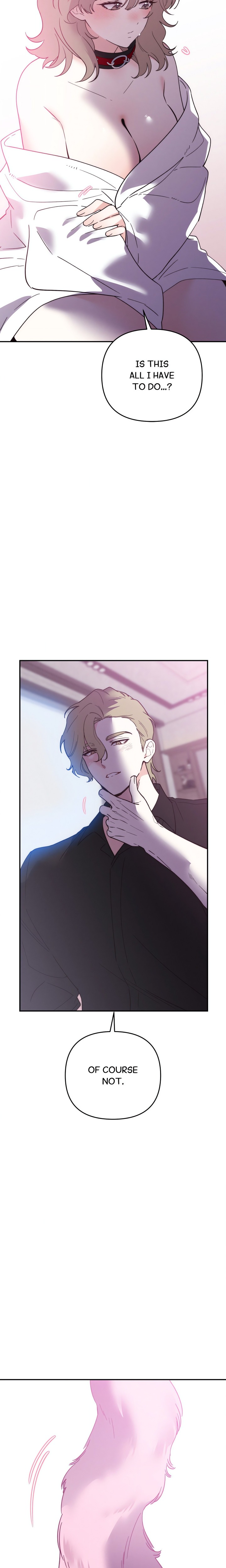Happily Ever [A]fter Chapter 9 - Page 2
