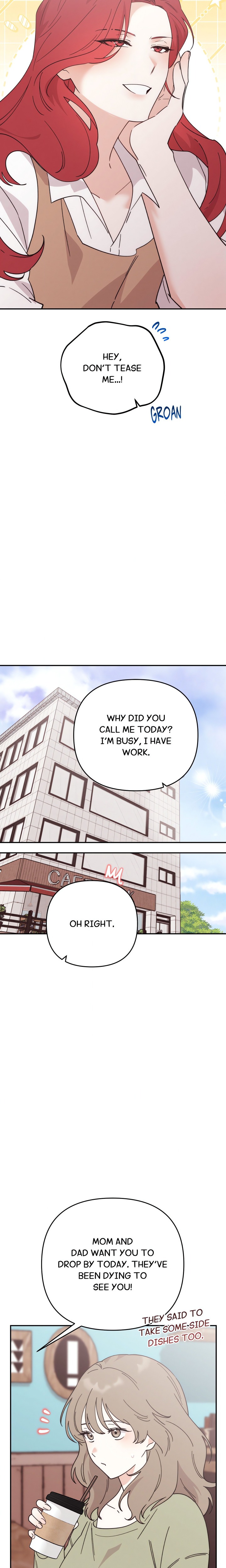 Happily Ever [A]fter Chapter 9 - Page 11