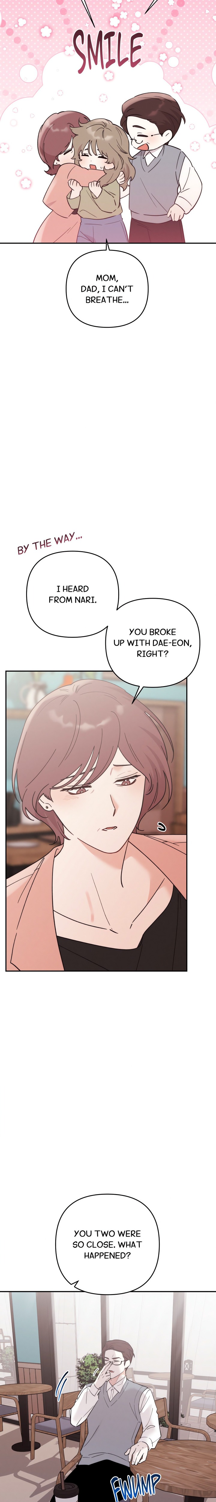 Happily Ever [A]fter Chapter 9 - Page 13