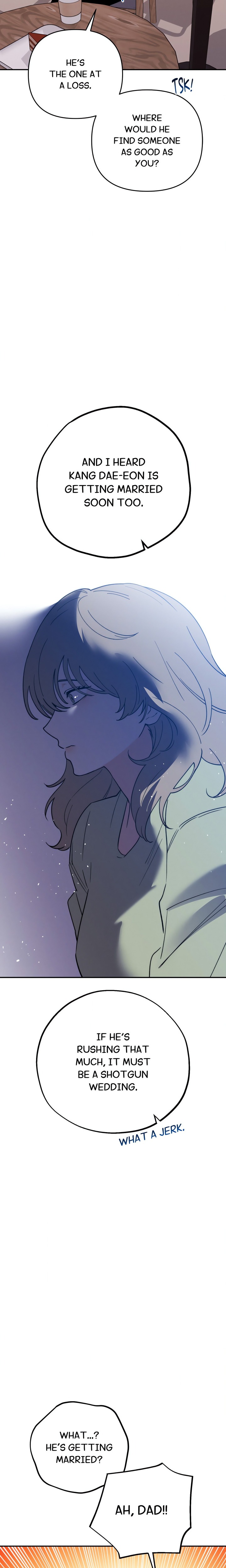 Happily Ever [A]fter Chapter 9 - Page 14