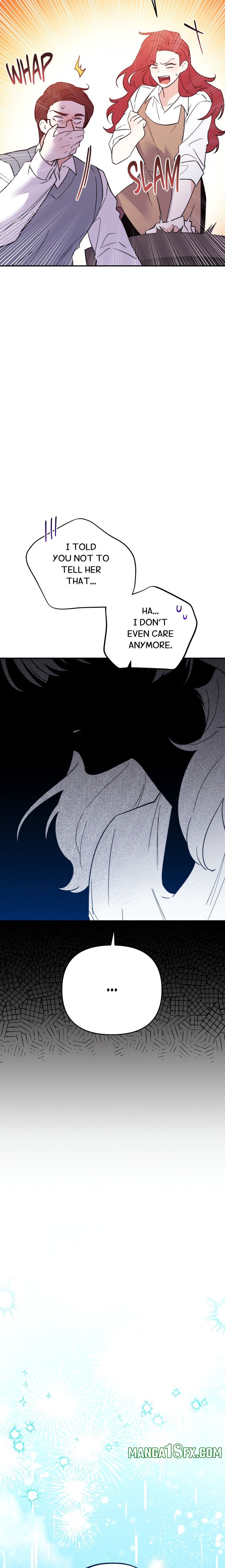 Happily Ever [A]fter Chapter 9 - Page 15