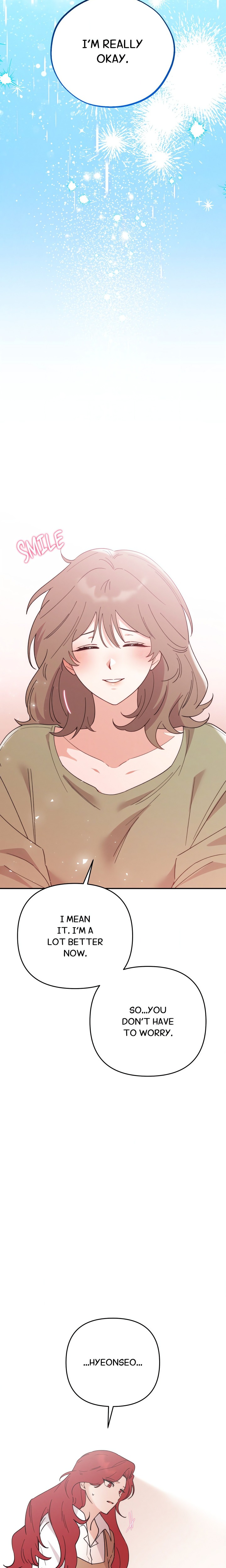 Happily Ever [A]fter Chapter 9 - Page 16