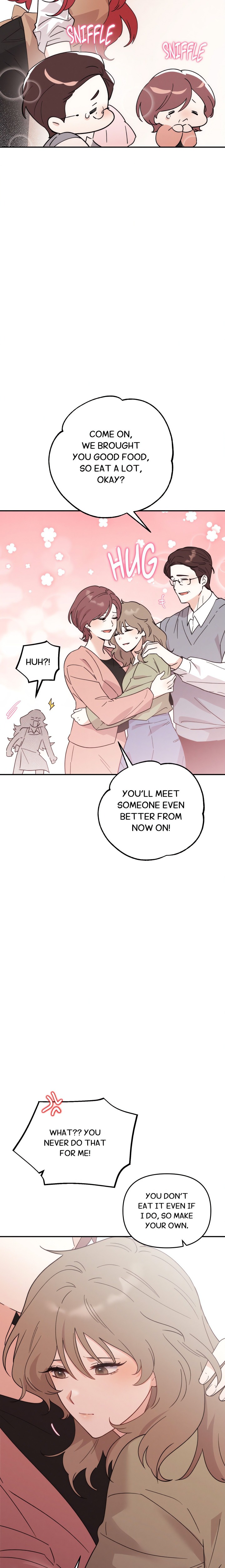 Happily Ever [A]fter Chapter 9 - Page 17