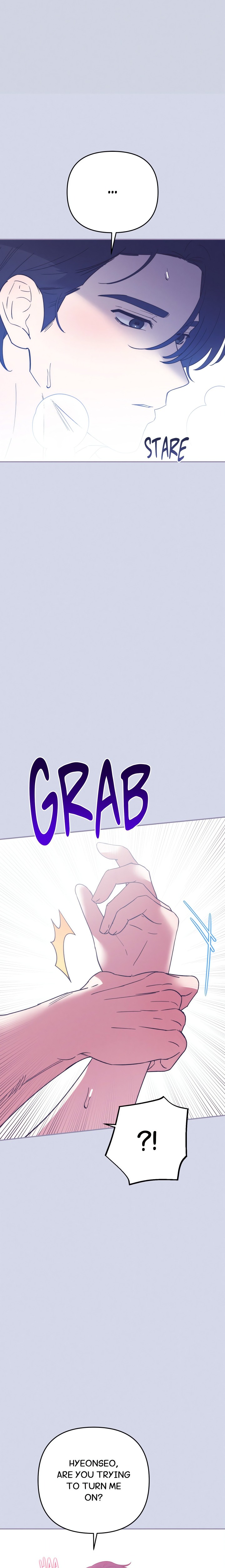 Happily Ever [A]fter Chapter 9 - Page 19