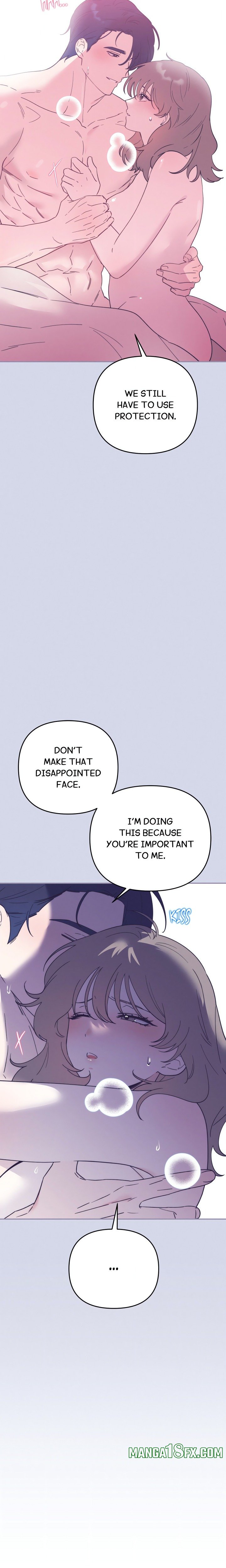 Happily Ever [A]fter Chapter 9 - Page 20