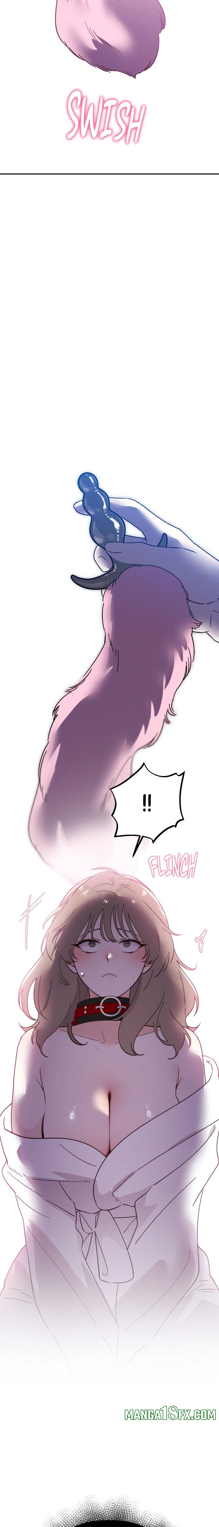 Happily Ever [A]fter Chapter 9 - Page 3