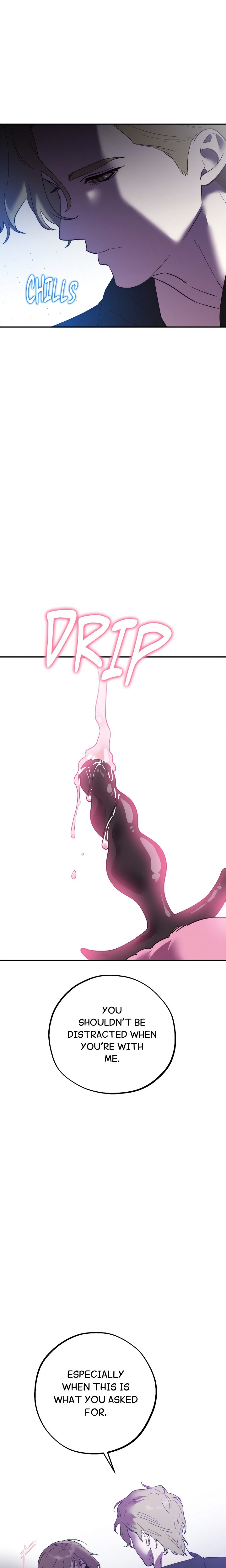 Happily Ever [A]fter Chapter 9 - Page 21