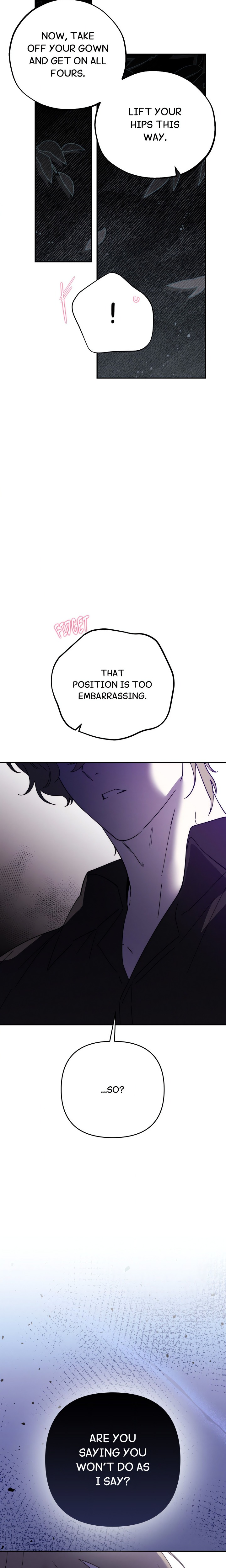 Happily Ever [A]fter Chapter 9 - Page 23