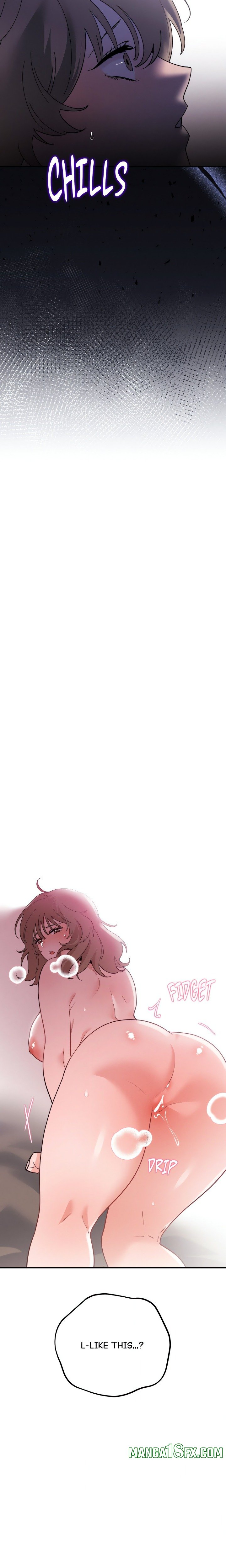 Happily Ever [A]fter Chapter 9 - Page 24