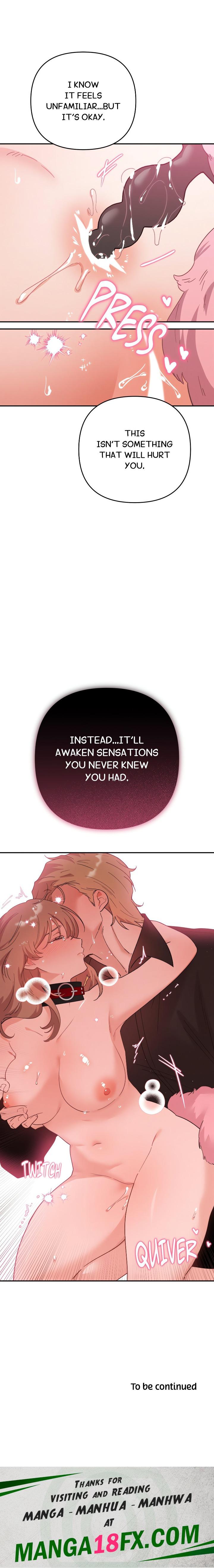 Happily Ever [A]fter Chapter 9 - Page 26