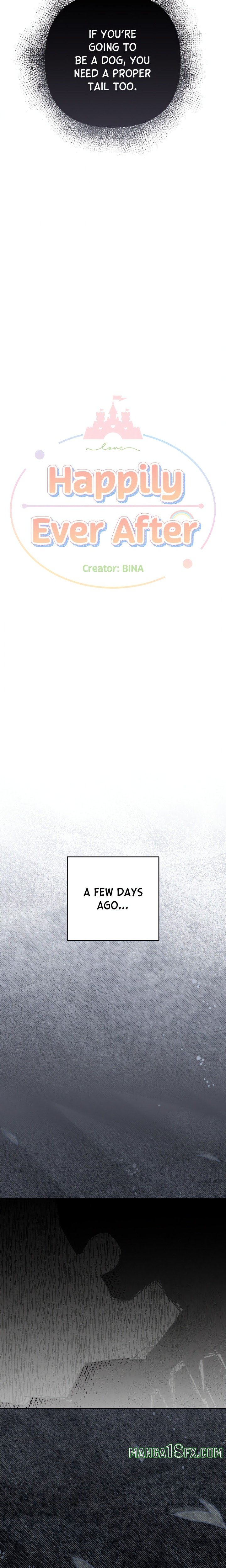 Happily Ever [A]fter Chapter 9 - Page 4