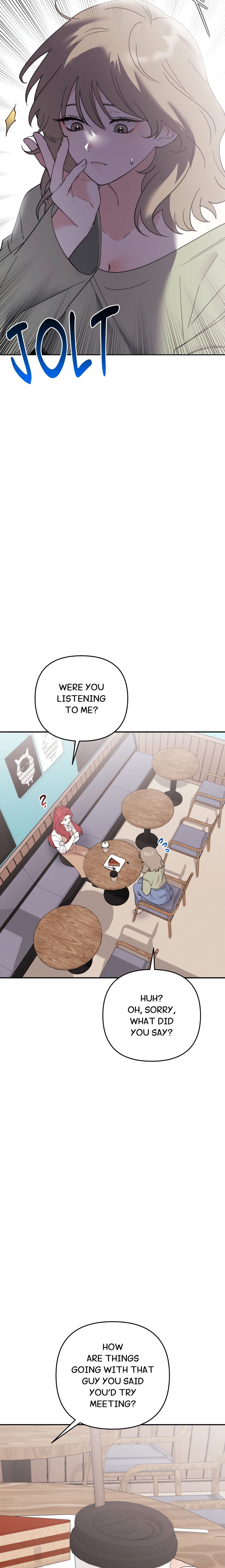 Happily Ever [A]fter Chapter 9 - Page 6