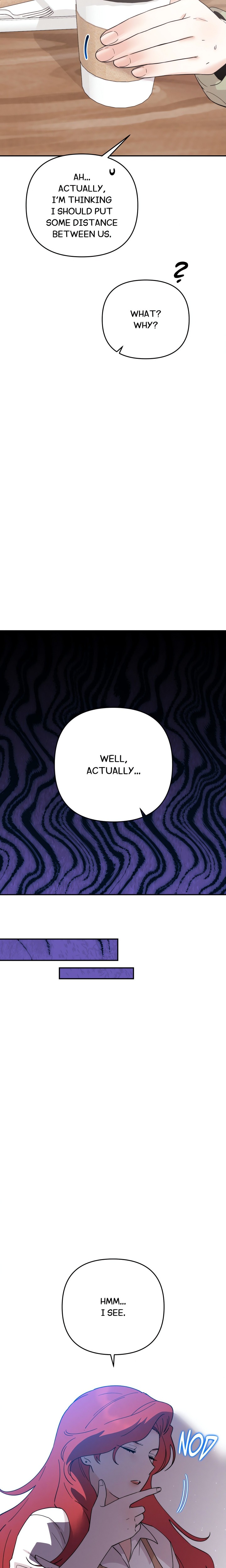 Happily Ever [A]fter Chapter 9 - Page 7