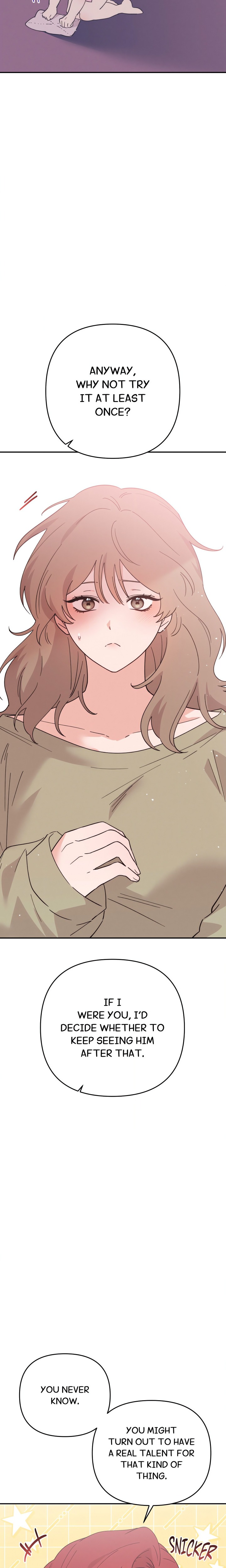 Happily Ever [A]fter Chapter 9 - Page 10
