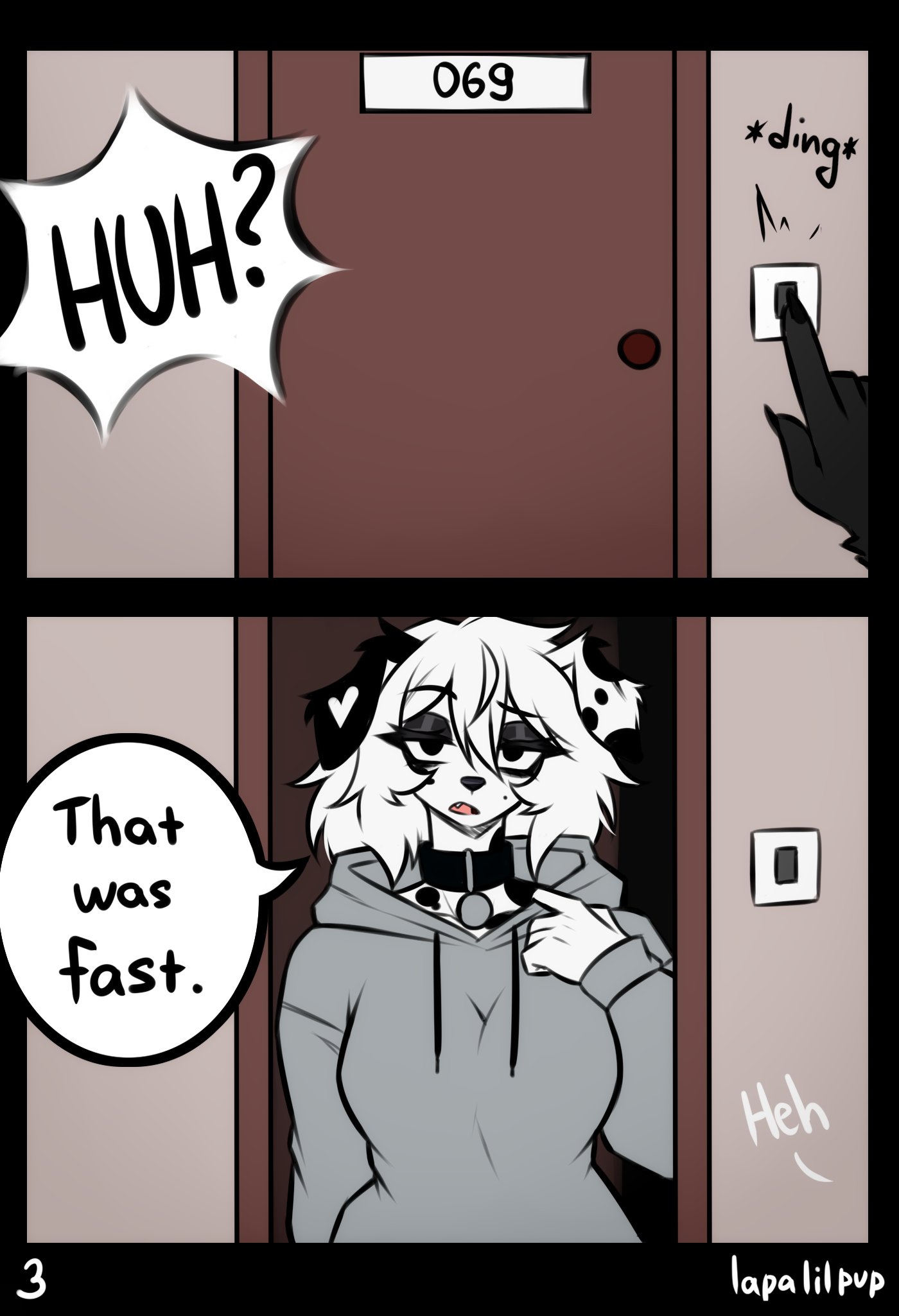 HARD drive (ongoing) 4