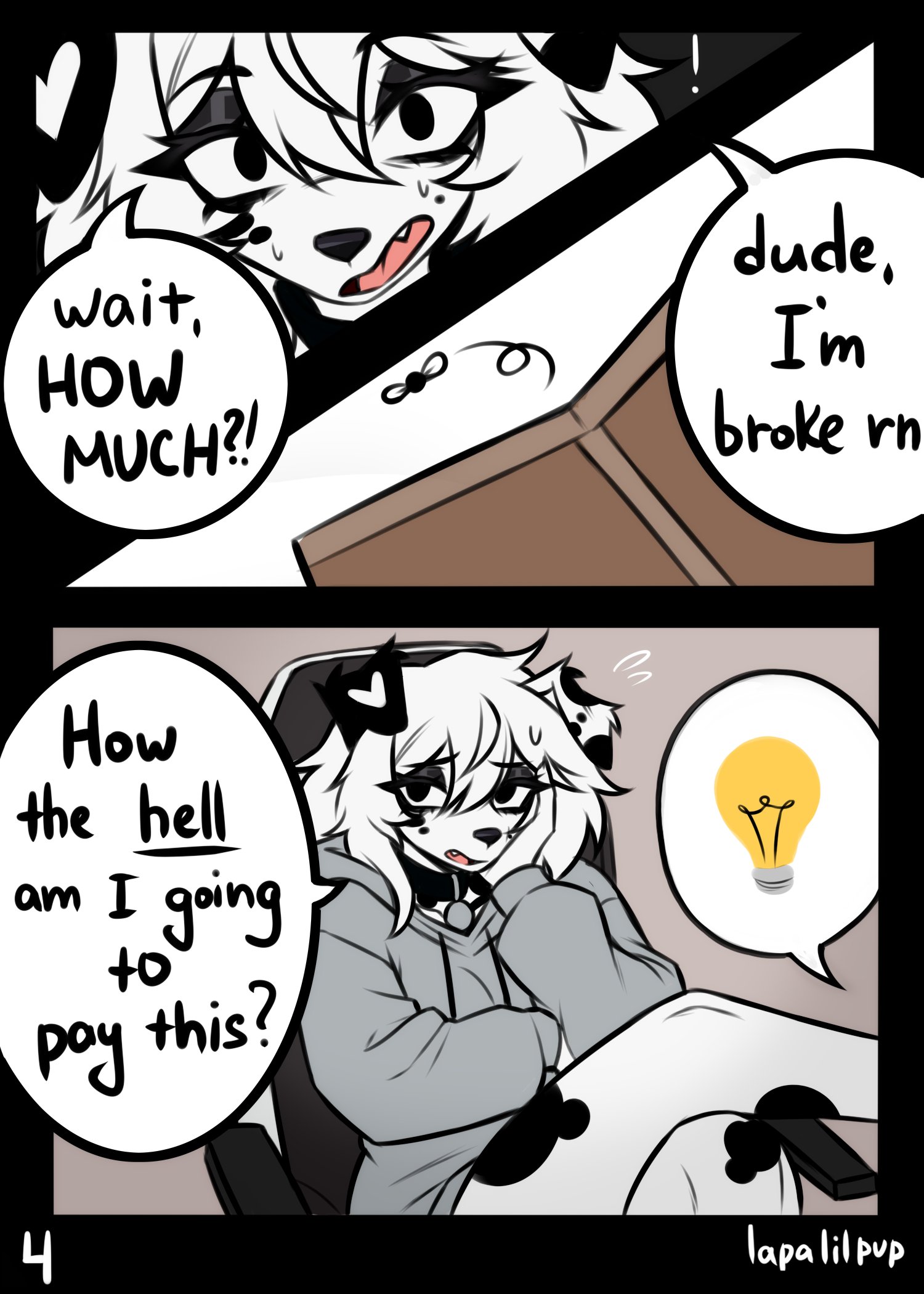 HARD drive (ongoing) 5