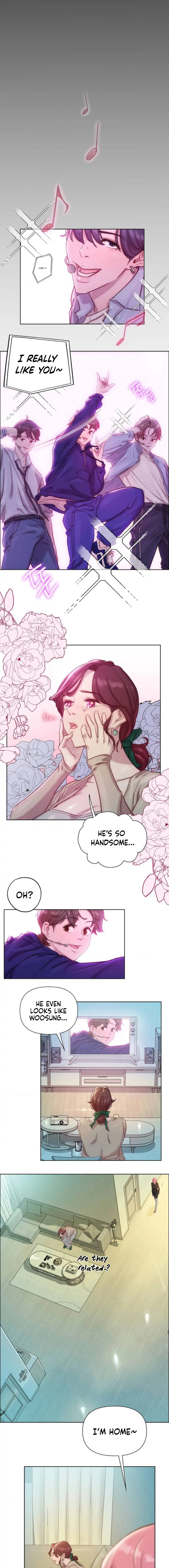 Harem Boy 12