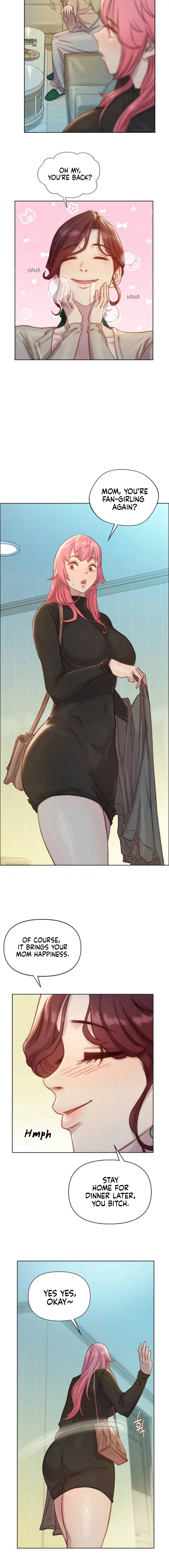 Harem Boy 13