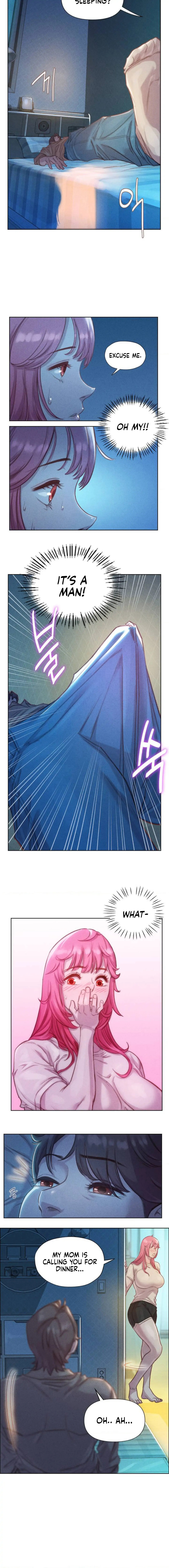 Harem Boy 16