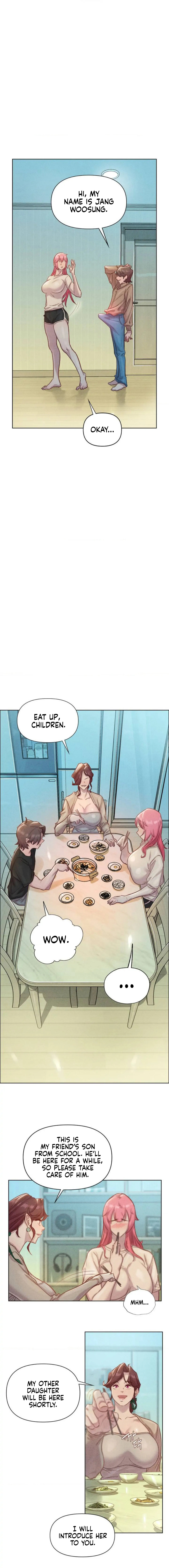 Harem Boy 17