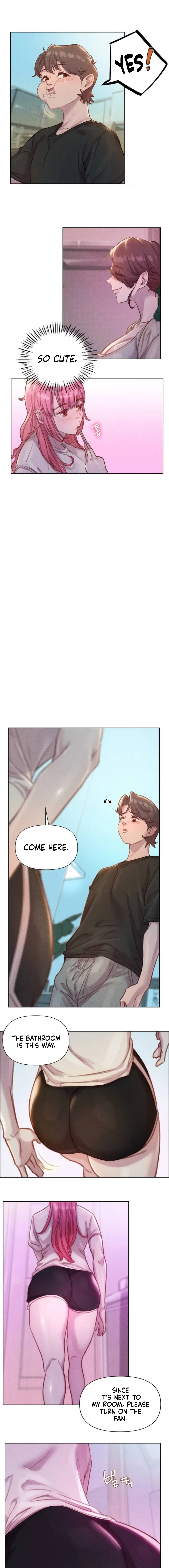 Harem Boy 18