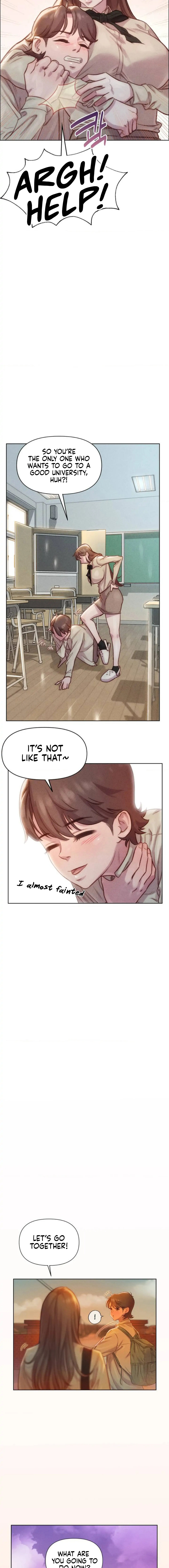 Harem Boy 3