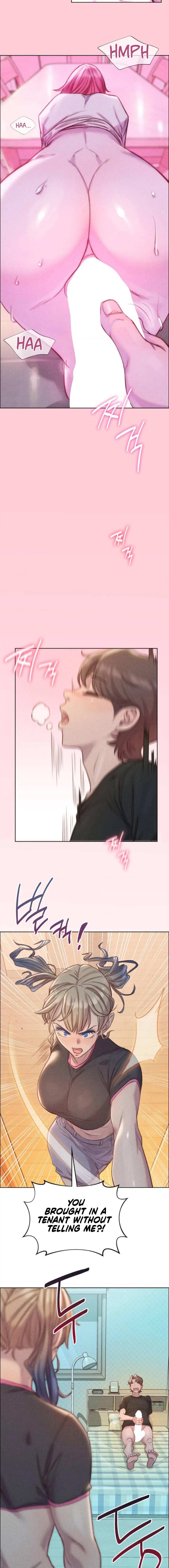 Harem Boy 21