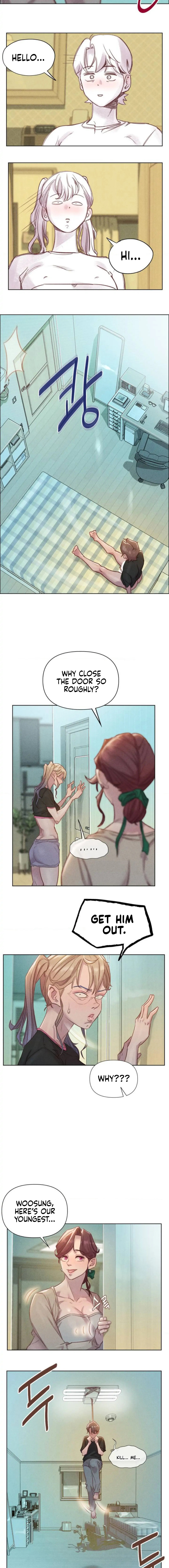Harem Boy 22