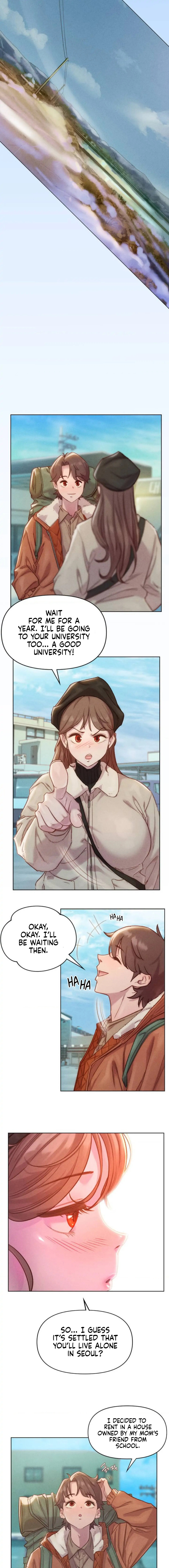 Harem Boy 5