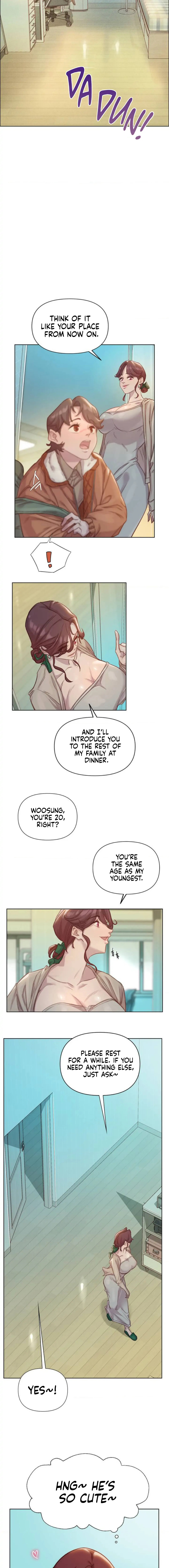 Harem Boy 10